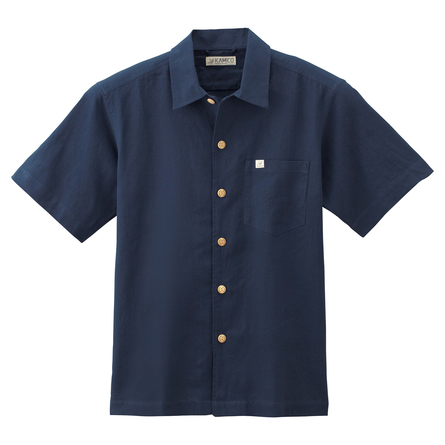 KAMICO Short Sleeve Shirt Men's